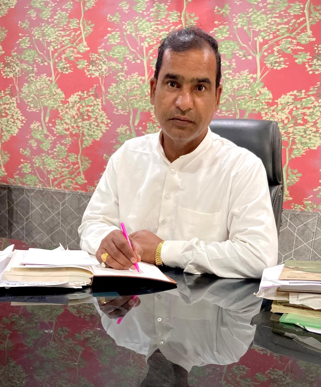 Chairman