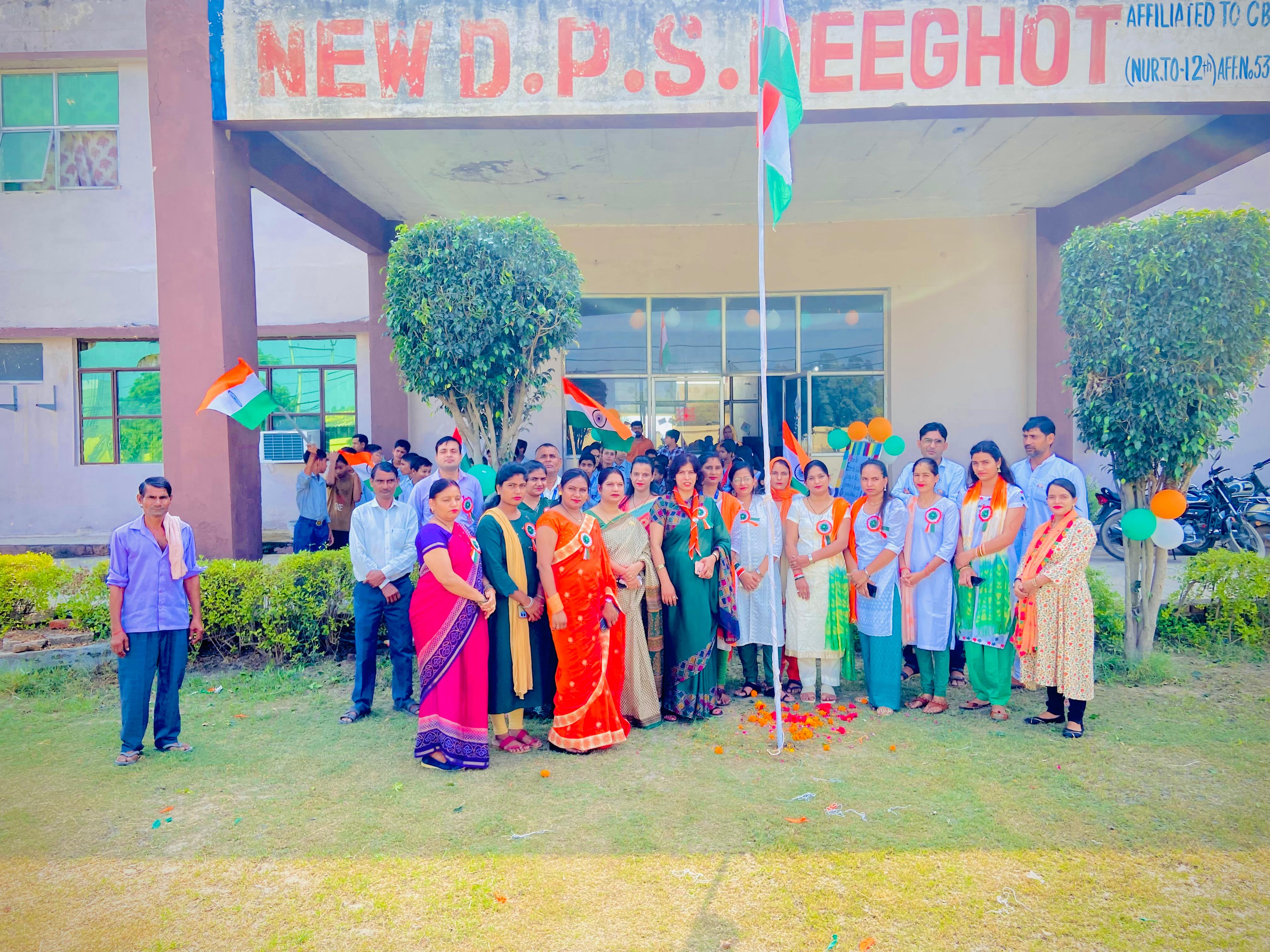 Annual Day Video