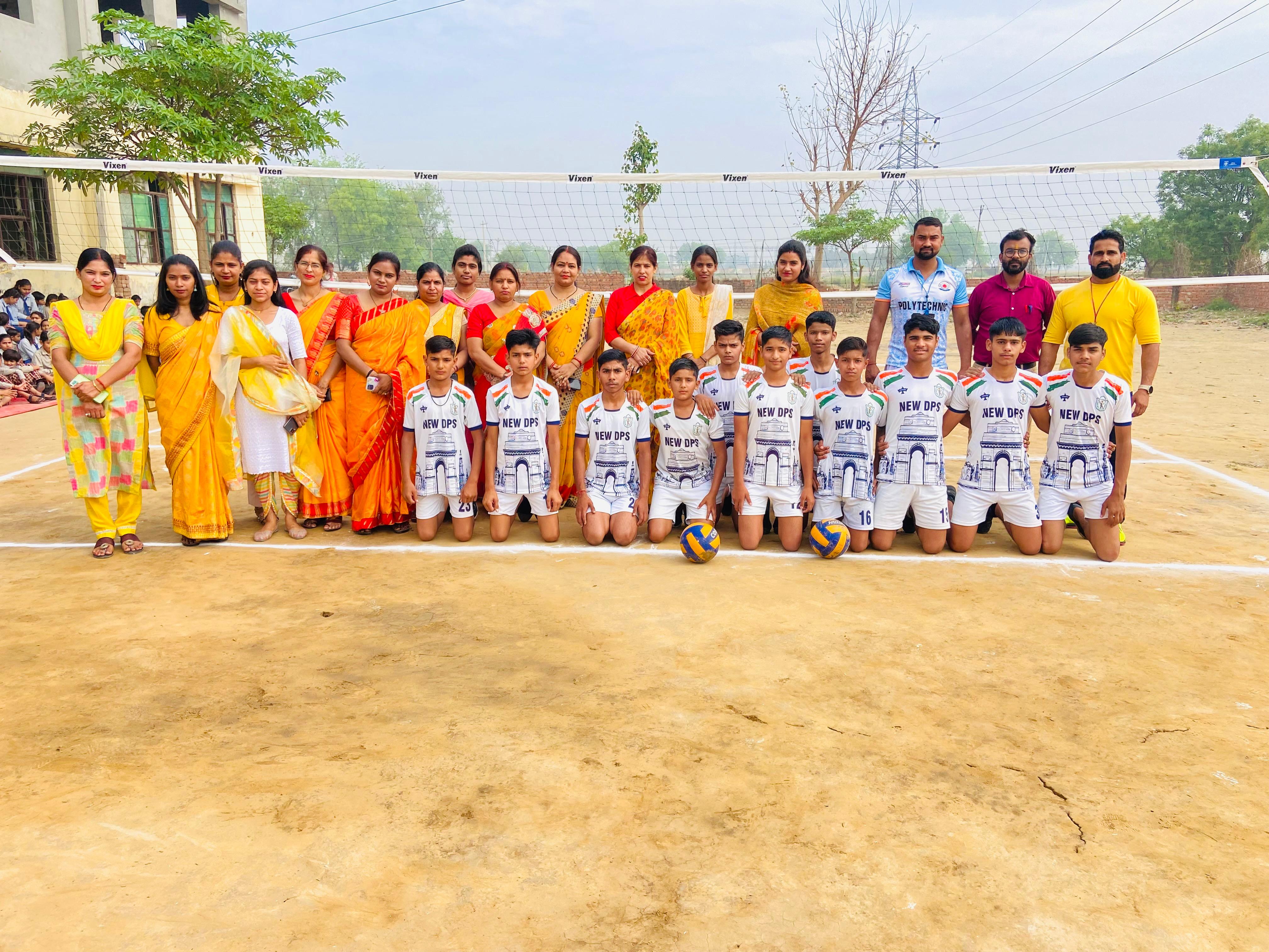 Sports Event 5