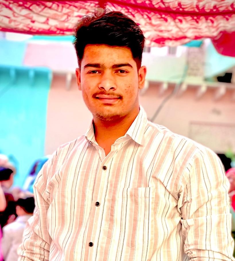 Managing Director